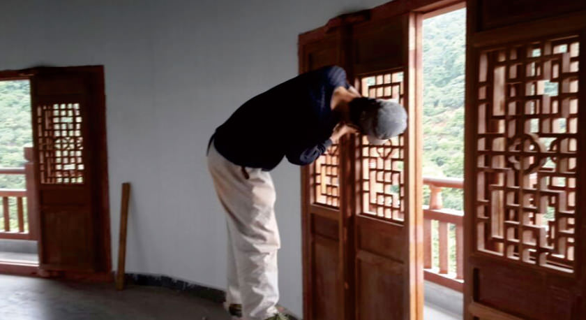 药师宝塔设计建造施工—台州善法寺